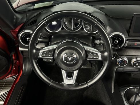 Used 2023 MAZDA MX-5 Miata Grand Touring image 15