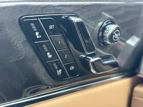 New 2026 Cadillac Escalade IQ Sport 2 image 35