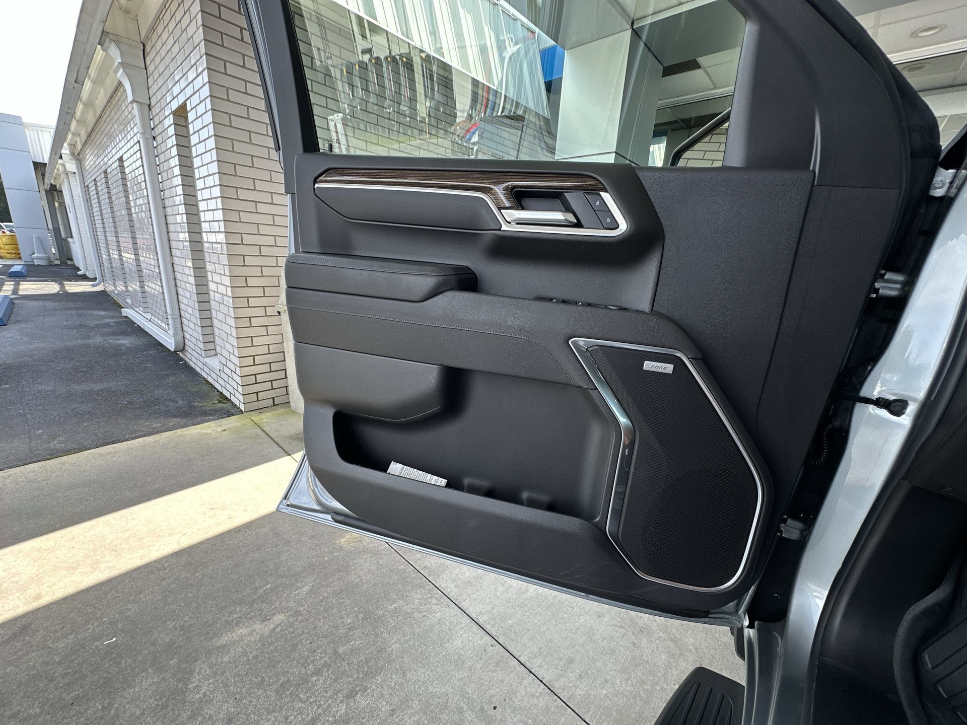 Used 2026 GMC Sierra 1500 Elevation w/ Elevation Premium Package AWD/4WD image 23