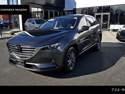 Certified 2023 MAZDA CX-9 Touring