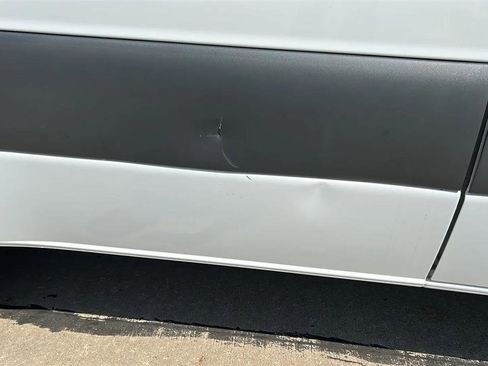 Used 2022 Mercedes-Benz Sprinter 2500 image 6