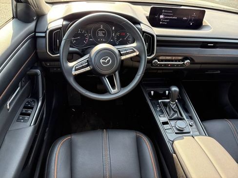 Used 2025 MAZDA CX-50 AWD 2.5 S w/ Accent Package image 18