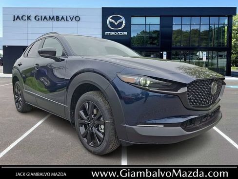 New 2026 MAZDA CX-30 2.5 Turbo Aire Edition AWD/4WD image 1