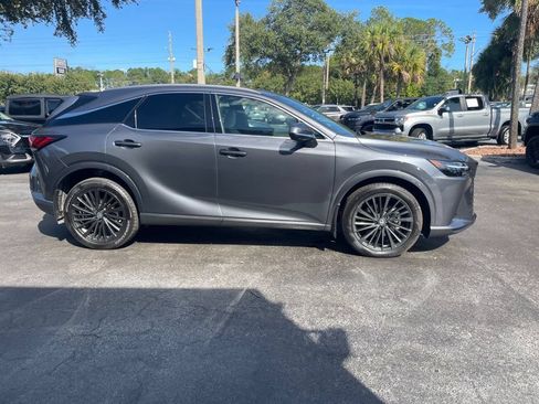Used 2026 Lexus RX 350 Premium w/ Convenience Package FWD image 7