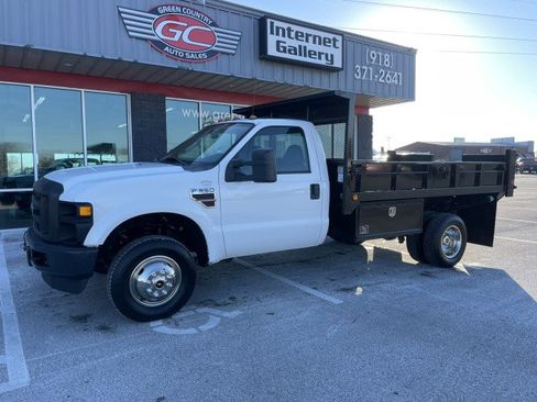 Used 2009 Ford F350 XL image 2