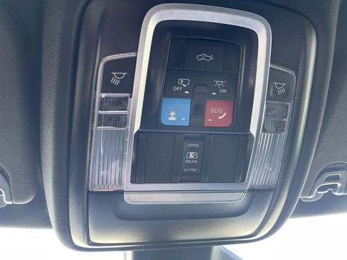 New 2026 RAM 1500 Lone Star image 33