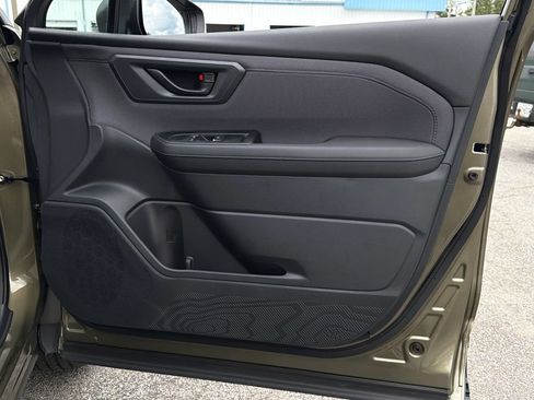 New 2026 Subaru Forester Premium AWD/4WD image 7