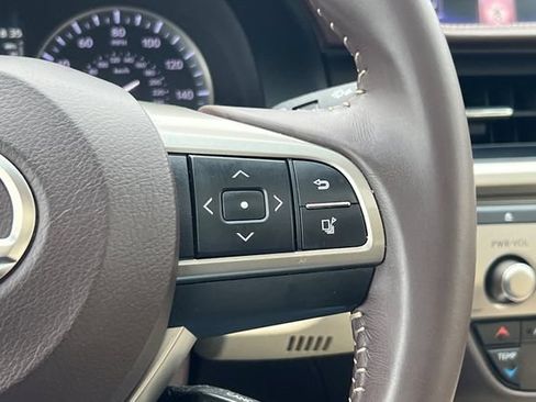 Used 2016 Lexus ES 350 FWD image 28