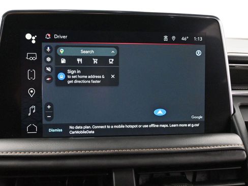 Used 2023 GMC Yukon XL AT4 w/ AT4 Premium Package image 24