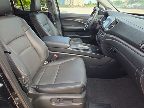 Used 2025 Honda Ridgeline RTL image 32