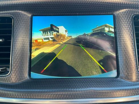 Used 2023 Dodge Charger SRT Hellcat image 31