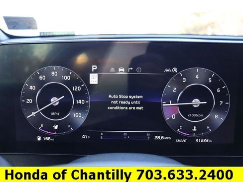 Used 2023 Kia Sportage X-Pro Prestige image 9