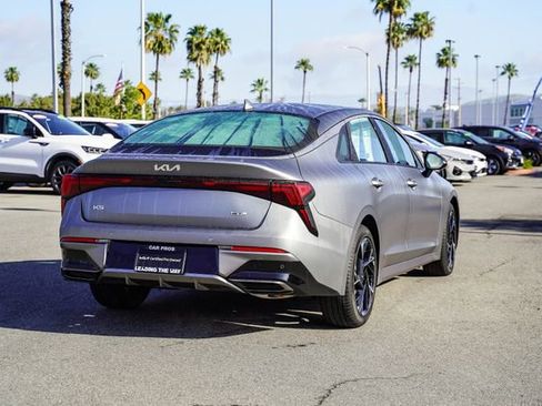 Used 2026 Kia K5 GT-Line image 7