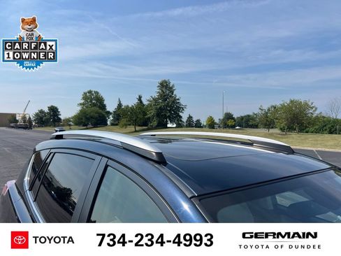 Used 2018 Toyota RAV4 XLE w/ Plus Extra Value Package AWD/4WD image 16