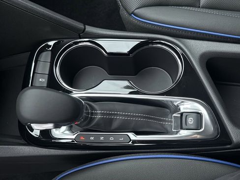 New 2026 Buick Encore GX Sport Touring w/ Comfort Package image 21