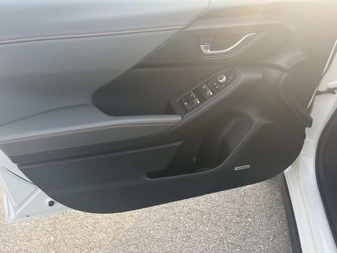 Certified 2025 Subaru Crosstrek 2.5i Limited w/ Crosstrek Mirror Package AWD/4WD image 27