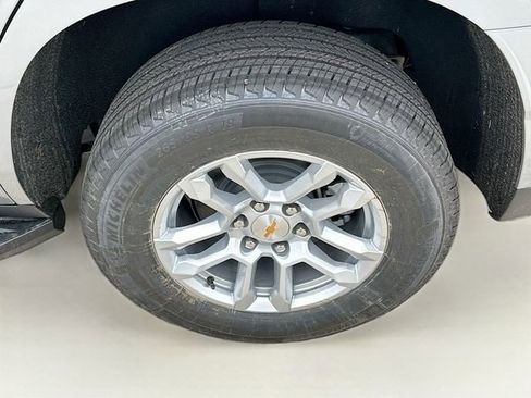 New 2026 Chevrolet Tahoe LS AWD/4WD image 33