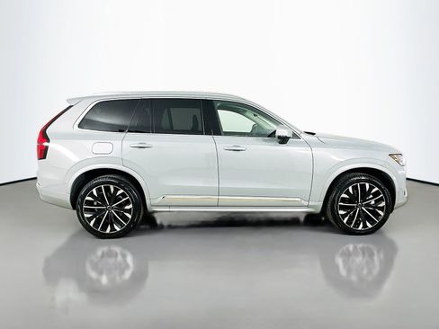 Used 2026 Volvo XC90 B6 Plus w/ Protection Package Premier AWD/4WD image 4