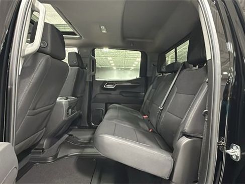 New 2025 Chevrolet Silverado 1500 RST w/ Convenience Package II image 12