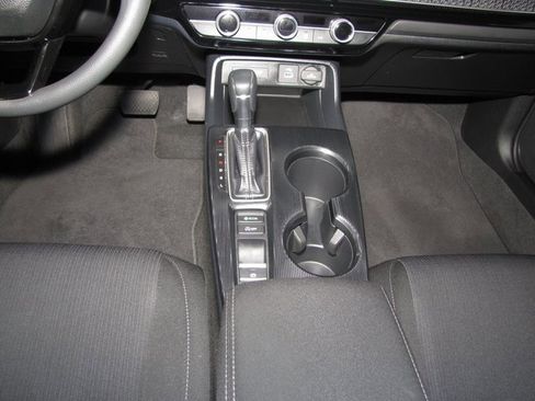 Certified 2023 Honda Civic LX image 15