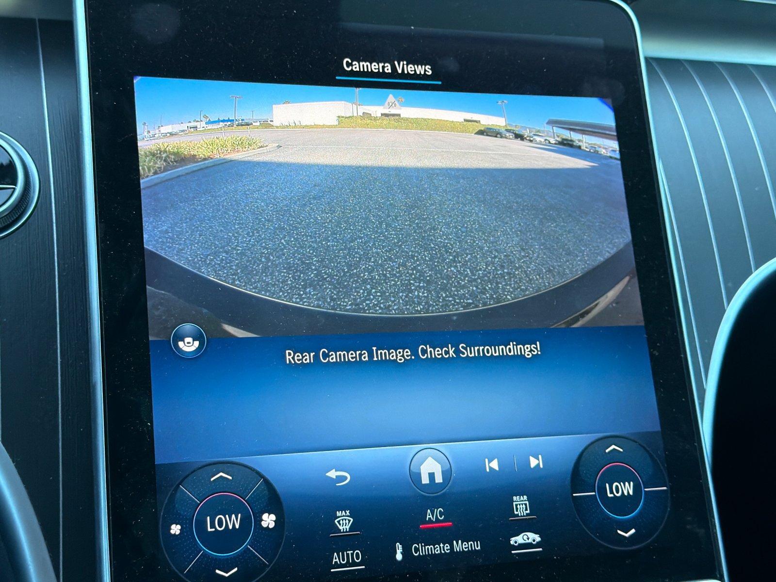 Used 2023 Mercedes-Benz C 300 Sedan image 18