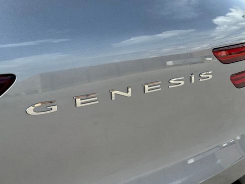 New 2026 Genesis GV70 2.5T Sport Prestige w/ G1 Accessory Package AWD/4WD image 14