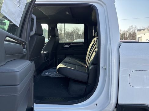 New 2026 Chevrolet Silverado 2500 LT w/ Z71 Chrome Sport Edition image 10