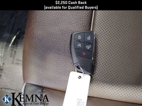 New 2026 GMC Sierra 1500 Denali w/ Technology Package image 30