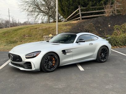 Used 2020 Mercedes-Benz AMG GT R