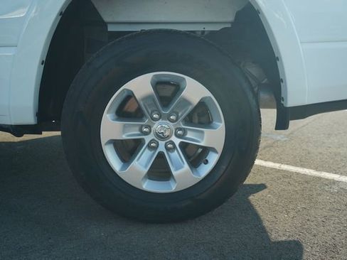 Used 2021 RAM 1500 Laramie image 38