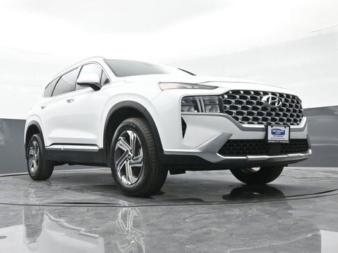 Used 2022 Hyundai Santa Fe SEL image 18