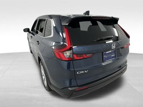 Used 2024 Honda CR-V EX image 5