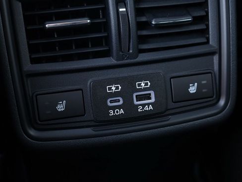 New 2026 Subaru Outback Touring AWD/4WD image 22