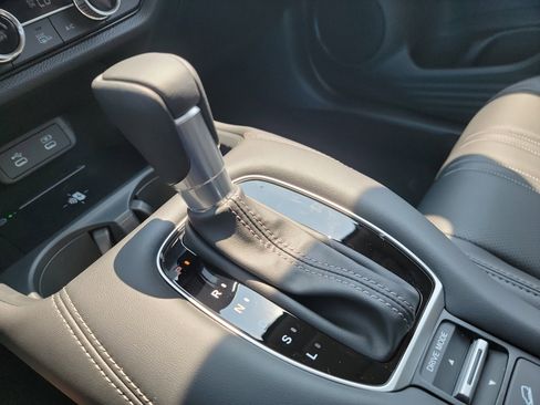 New 2026 Honda HR-V EX-L image 23