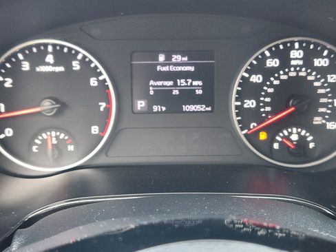 Used 2021 Kia Seltos EX AWD/4WD image 14