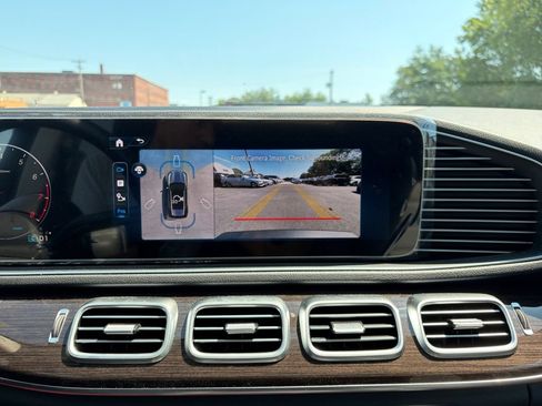 Certified 2026 Mercedes-Benz GLE 350 4MATIC image 23