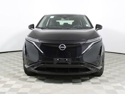 Used 2024 Nissan Ariya FWD image 2