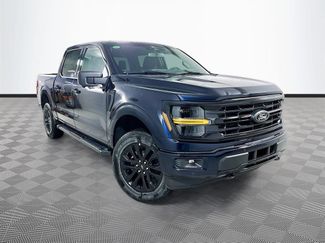 New 2026 Ford F150 XLT w/ Equipment Group 302A MID AWD/4WD video 1