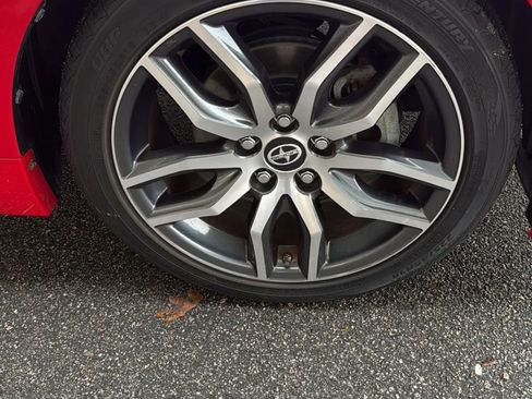 Used 2016 Scion tC image 29