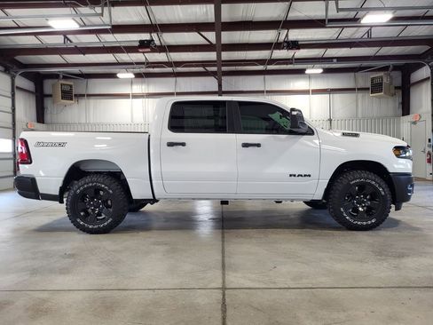 New 2026 RAM 1500 Classic Warlock image 7