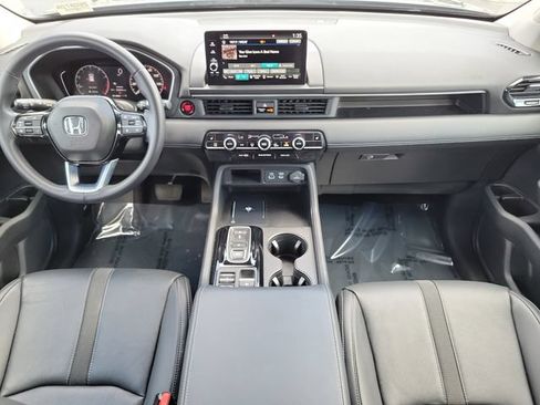 Certified 2023 Honda Pilot EX-L image 15