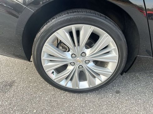 Certified 2017 Chevrolet Impala Premier w/ Enhanced Convenience Package image 27