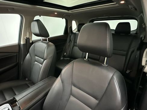 Used 2021 Nissan Rogue SL w/ Premium Package AWD/4WD image 9