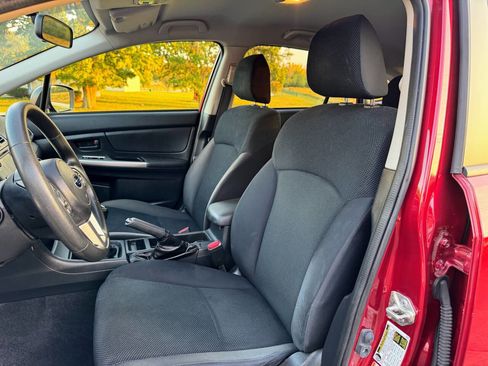 Used 2016 Subaru Crosstrek 2.0i image 11