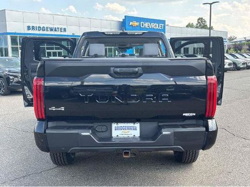 Used 2024 Toyota Tundra SR5 AWD/4WD image 12