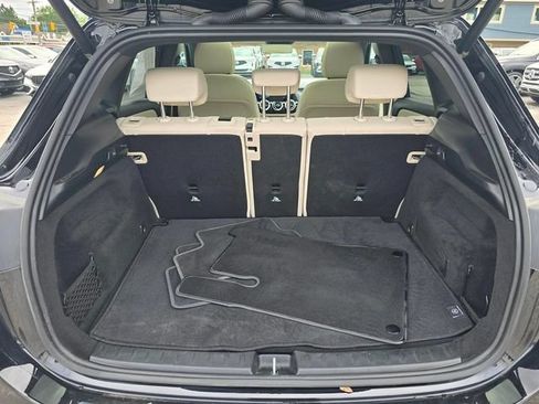 Certified 2025 Mercedes-Benz GLA 250 4MATIC image 9