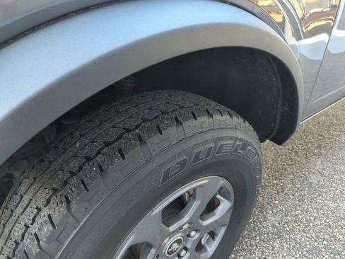 Used 2022 Ford Bronco Big Bend image 35