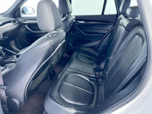 Used 2018 BMW X1 sDrive28i FWD image 27