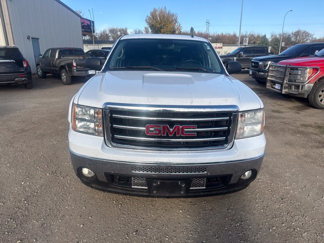 Used 2013 GMC Sierra 1500 SLE w/ Power Tech Package AWD/4WD image 6
