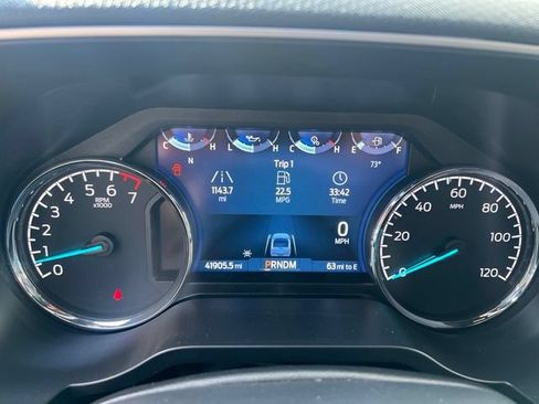 Used 2022 Ford F150 XLT w/ Equipment Group 302A High AWD/4WD image 22